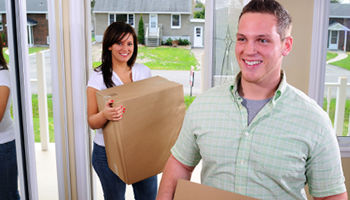 Home Removals and Storage in Roehampton